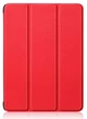 Чехол Smart Case на OPPO Pad Air 2 (11.4") / чехол для планшета с функцией подставки / (красный) - изображение 3