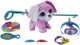 Інтерактивна іграшка Furreal Glamalots Pet Hasbro Гламурне щеня на повідку (F15445L0) - зображення 1