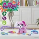 Інтерактивна іграшка Furreal Glamalots Pet Hasbro Гламурне щеня на повідку (F15445L0) - зображення 7