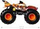 Машина Hot Wheels Monster Trucks 1:24 Тигрова Акула (GWL14) - зображення 2