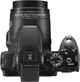 Фотоапарат Nikon Coolpix P510 ZOOM 42x 16.1MP f/3.1-5.8 ED VR MicroSD 64GB - зображення 3