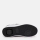 Детские роликовые кроссовки для мальчика Heelys HLY-B1W 34 Серый/Черный/Белый (196382701298) - изображение 6