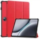 Чехол Smart Case на OnePlus Pad 3 (13.2") / чехол для планшета с функцией подставки / (красный) - изображение 1