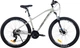 Велосипед Ardis Manhattan MTB AL 27.5" 15" 2025 Светло-серый (3000-150-1) - изображение 1