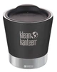 Термостакан тамблер Klean Kanteen Insulated Tumbler Shale 240 мл Black (1005797) - изображение 1
