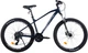 Велосипед Ardis Manhattan MTB AL 27.5" 15" 2025 Синий матовый (3000-150-3) - изображение 1