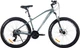 Велосипед Ardis Manhattan MTB AL 27.5" 15" 2025 Темно-серый (3000-150-4) - изображение 1