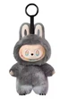 Мягкая игрушка - сюрприз брелок Лабубу Labubu Big into Energy series15 см 1 из 6 коллекционная - изображение 7
