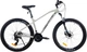 Велосипед Ardis Manhattan MTB AL 27.5" 17" 2025 Светло-серый (3000-170-1) - изображение 1