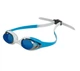 Очки для плавания Arena Spider Jr Mirror Blue/Grey (1097-1E362-903 UNI) - изображение 1