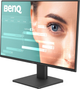 Monitor 23.8" BenQ GW2491 Black (4718755095849) - obraz 3