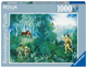 Пазли Ravensburger Ronja 1000 елементів (16894) (4005556168941) - зображення 1