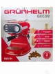 Эспрессо кофемашина Grunhelm GEC 09 с капучинатором, 15 Бар - изображение 6