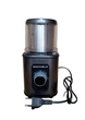 Кофемолка электрическая Grunhelm GC-4511S нержавейка, мощность 450Вт - изображение 1