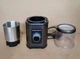 Кофемолка электрическая Grunhelm GC-4511S нержавейка, мощность 450Вт - изображение 6