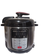 Мультиварка - скороварка Grunhelm MPC-15B - изображение 1