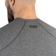 Футболка польова P1G PCT (Punisher Combat T-Shirt) Grey Melange L (UA281-29961-B7-GM) - изображение 6