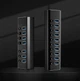 USB хаб RSHTECH RSH-A37S USB 3.0 7 портів з блоком живлення hub концентратор - зображення 9