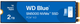 SSD диск Western Digital Blue SN5000 2TB M.2 PCIe 4.0 x4 3D NAND TLC (WDS200T4B0E-00CNZ0) - зображення 1