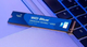 SSD диск Western Digital Blue SN5000 2TB M.2 PCIe 4.0 x4 3D NAND TLC (WDS200T4B0E-00CNZ0) - зображення 3