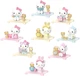 Фигурка-сюрприз Pop Top Hello Kitty Милая подружка в ассортименте (23WH-002) - изображение 3