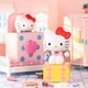 Механическая игрушка-сюрприз Pop Top Hello Kitty Милый сигнал в ассортименте (24MDL-002) - изображение 7