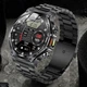 Розумний смарт годинник Smart Surf X Pro Black Steel - изображение 8
