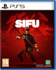 Gra PS5 SIFU (Blu-ray płyta) (3701529500640) - obraz 1