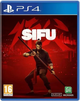 Gra PS4 SIFU (Blu-ray płyta) (3701529500701) - obraz 1