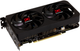 Karta graficzna Powercolor PCI-Ex Radeon RX 9060 XT Reaper 8GB GDDR6 (128bit) (3130/20000) (HDMI, 2 x DisplayPort) (RX9060XT 8G-A) - obraz 3