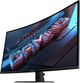 Монітор 31.5" Gigabyte GS32QCA (4719331863548) - зображення 3