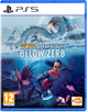 Gra PS5 Subnautica Below Zero (Blu-ray płyta) (3391892015201) - obraz 1