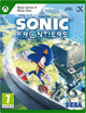 Gra XSX Sonic Frontiers (Blu-ray płyta) (5055277048496) - obraz 1