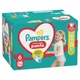 Подгузники-трусики Pampers Active Baby Pants Размер 6 (13-19 кг) 84 шт (8006540069530) - изображение 1