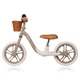 Біговел Lionelo ALEX PLUS BEIGE SAND - изображение 4
