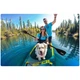 Надувна SUP дошка (Сапборд) Neo-Sport 170203 Aquasurf 320 - зображення 4