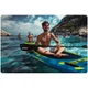 Надувна SUP дошка (Сапборд) Neo-Sport 170203 Aquasurf 320 - зображення 7