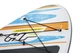 Надувна SUP дошка (Сапборд) Bestway 65342 White Cap 305 - изображение 4