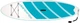 Надувна SUP дошка (Сапборд) Intex 68242 Aqua Quest 320 - зображення 6