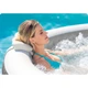 Джакузі-SPA Intex 28450 надувне 4-місне - изображение 9