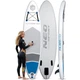 Надувна SUP дошка (Сапборд) Neo-Sport 170200 Aquasurf 320 - изображение 12