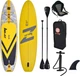 Надувна SUP дошка (Сапборд) ZRAY E11 Combo 335 - изображение 1