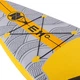 Надувна SUP дошка (Сапборд) ZRAY E11 Combo 335 - изображение 4