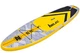 Надувна SUP дошка (Сапборд) ZRAY E11 Combo 335 - изображение 8