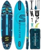 Надувная SUP-доска Skatinger Asiaticus 350 (6975971260347) - изображение 1