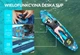 Надувная SUP-доска Skatinger Asiaticus 350 (6975971260347) - изображение 5
