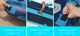Надувная SUP-доска Skatinger Asiaticus 350 (6975971260347) - изображение 6