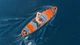 Надувна SUP дошка (Сапборд) REBEL ACTIVE RBA-4507 335 сіро-жовта - зображення 13