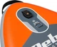 Надувна SUP дошка (Сапборд) REBEL ACTIVE RBA-4507 335 сіро-жовта - зображення 15