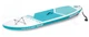 Надувна SUP дошка (Сапборд) Intex 68241 Aqua Quest 240 - изображение 3